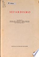 Sefardismo
