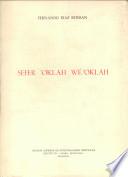 Sefer ʹOklah wĕ-ʹOklah