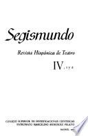 Segismundo