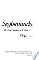 Segismundo