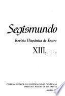Segismundo