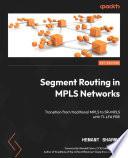 Segment Routing in MPLS Networks