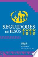 Seguidores de Jesús