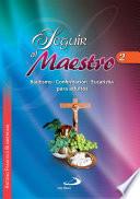 SEGUIR AL MAESTRO 2