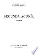 Segunda Agonia