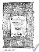 Segunda parte del libro llamado abecedario spiritual, donde se tratan diuersos exercicios en cada letra el suyo. Compuesto por el padre fray Francisco de Ossuna ..