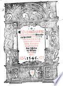 Segunda parte del libro llamado abecedario spiritual, donde se tratan diuersos exercicios en cada letra el suyo. Compuesto por el padre fray Francisco de Ossuna ..