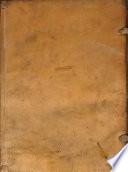 Segunda parte del tratado de la grande misericordia de Dios