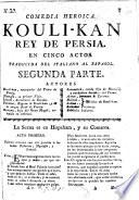 Segunda parte
