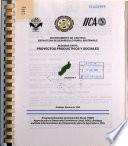 Segunda parte proyectos productivos y sociales