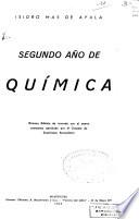 Segundo año de química