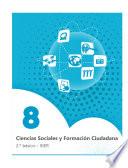 Segundo Básico Ciencias Sociales y Formación Ciudadana 8