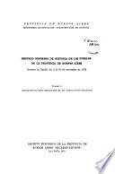 Segundo Congreso de Historia de los Pueblos de la Provincia de Buenos Aires