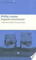 Segundo matrimonio