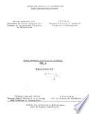 Segundo seminario de ingeniería