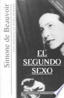 Segundo Sexo