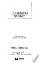 Segundo sueño
