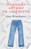 Segundo verano en vaqueros