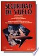 Seguridad de vuelo