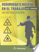 Seguridad e higiene en el trabajo
