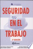 Seguridad en el trabajo. 3a edición