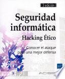 Seguridad informática - Hacking Ético