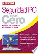 Seguridad PC
