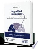 Seguridad psicológica
