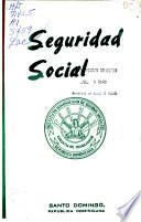 Seguridad social