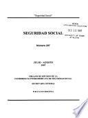 Seguridad Social