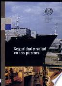 Seguridad y salud en los puertos