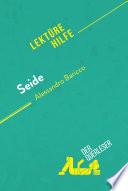Seide von Alessandro Baricco (Lektürehilfe)