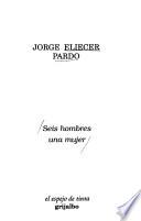 Seis hombres, una mujer
