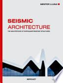 Seismic Architecture
