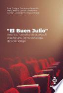 “El Buen Julio”. Análisis narrativo de la película ecuatoriana como estrategia de aprendizaje