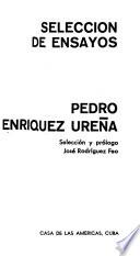 Selección de ensayos