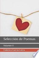 Selección de Poemas