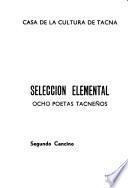 Selección elemental