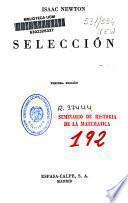 Selección