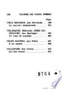 Selección Samper Ortega de literatura colombiana
