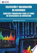 Selección y valoración de acciones