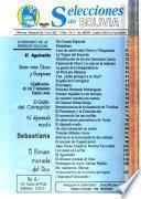 Selecciones de Bolivia