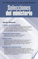 Selecciones del ministerio, t. 2, núm. 2