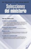 Selecciones del ministerio, t. 3, núm. 5