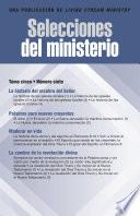 Selecciones del ministerio, t. 5, núm. 7