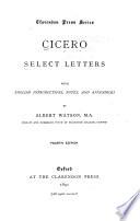 Select Letters