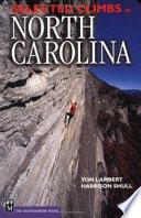 Selected Climbs in North Carolina