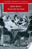 Selected Letters