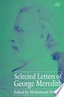 Selected Letters of George Meredith