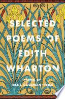 Selected Poems of Edith Wharton